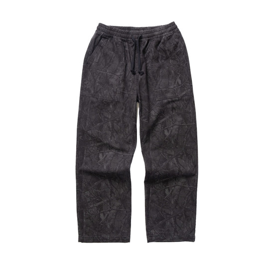 Service Works Ανδρικό παντελόνι Xerox Camo Chef Pant